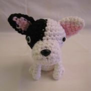 FRENCH BULLDOG FRENCH BULLDOG