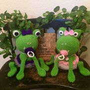 Frog Babies Frog Babies