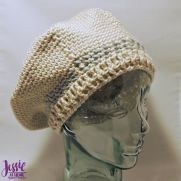 Snowflake Beret Snowflake Beret