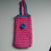 Phone Cosy Phone Cosy