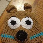scooby doo hat scooby doo hat
