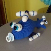 Baby Helicopter Baby Helicopter