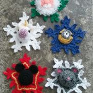 More Fun Flakes More Fun Flakes