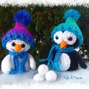 Polar Pals Polar Pals