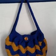 Chevron bag Chevron bag