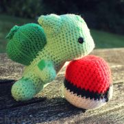 Bulbasaur Bulbasaur