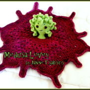 Medusa Lovey Medusa Lovey