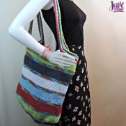 Yarnie Tote Bag Yarnie Tote Bag