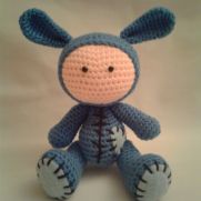 ICE the bunny ICE the bunny