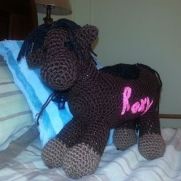 Horse Horse