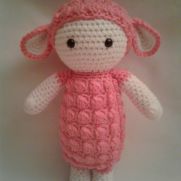 LUPA the Lamb LUPA the Lamb