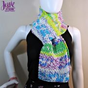 My Fair Scarf My Fair Scarf