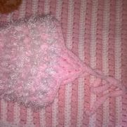 blanket and hat blanket and hat