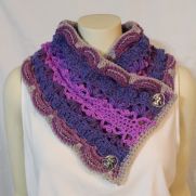 Roxy's Cowl Roxy's Cowl
