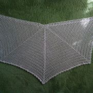 Prayer Shawl Prayer Shawl