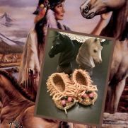 Baby Moccasins Baby Moccasins