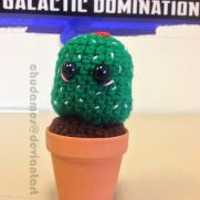 Tiny Cactus Tiny Cactus