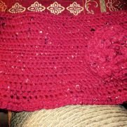 A cowl for me :) A cowl for me :)