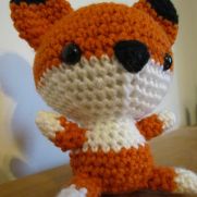 Kitsune the Fox Kitsune the Fox