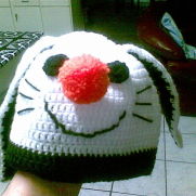 SpookyRabbit :) SpookyRabbit :)