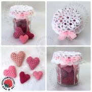 Jar of Hearts Jar of Hearts