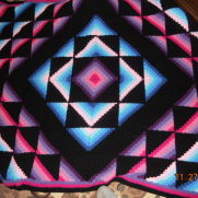 Amish Star Amish Star
