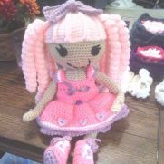Softy Doll Softy Doll