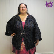 Candy Cardi Candy Cardi