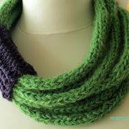 Icord for neck:) Icord for neck:)