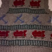 fair isle fair isle