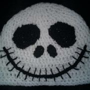 Horror Beanie Horror Beanie