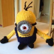 Minion Minion