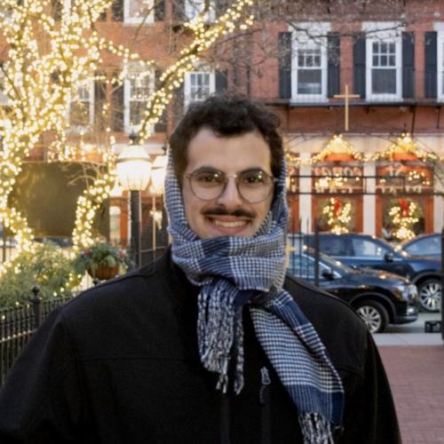 Marwan Abu Lebdeh