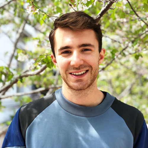 Matthew Joerke