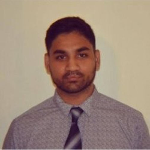 Neil Kumar