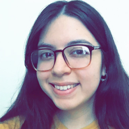 Cristina Cervantes
