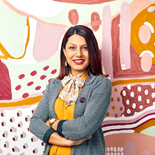 Sara Rastegarpouyani