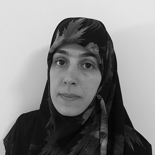 Farzaneh Eftekhari
