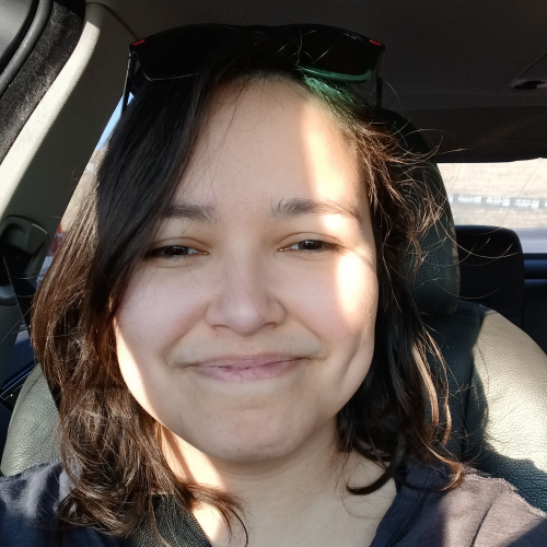 Daisy Lissette Macias