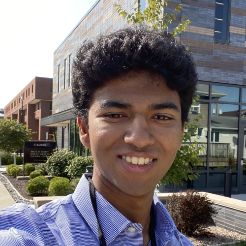 John Puthiaparambil