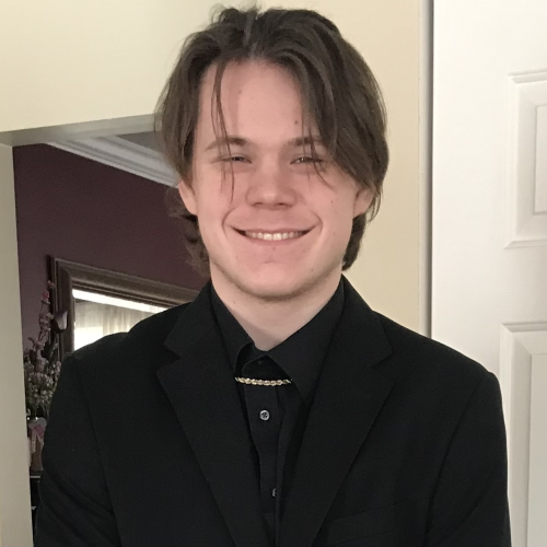 Aidan Calverase