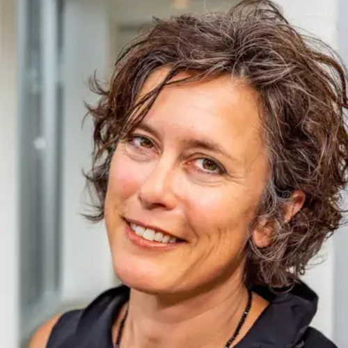 Marti Louw