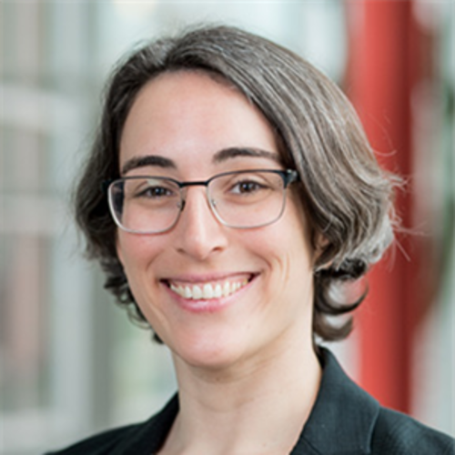 Sarah Sterman