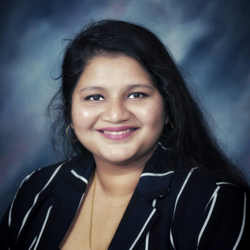 Priyanka Shiveshwarkar