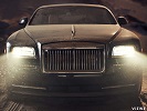 Empire Trap-Rolls Royce