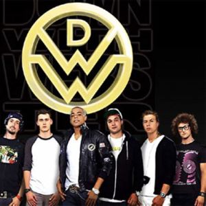 Profile picture of Down With Webster