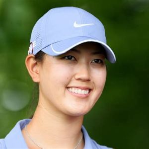 Profile picture of Michelle Wie