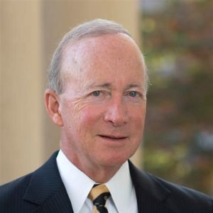 Profile picture of Mitch Daniels