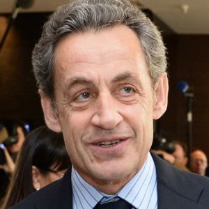 Profile picture of Nicolas Sarkozy