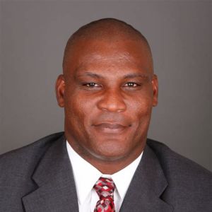 Profile picture of Greg Gadson